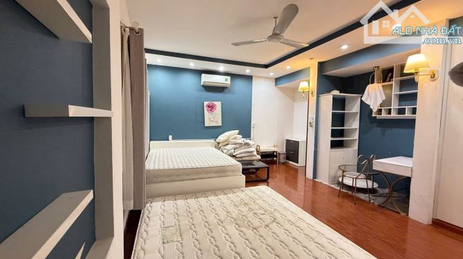Cần bán Toà nhà chdv cho con đi hu học hẻm xe tải lê văn sỹ p1 quận tân bình - 7