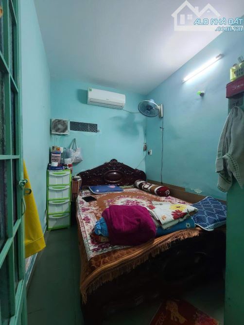 Nhà đẹp anh ninh ngay cạnh đường Tô Ngọc Vân giá hơn 3 tỷ chủ chuyển nhà đến ở gần con. - 7