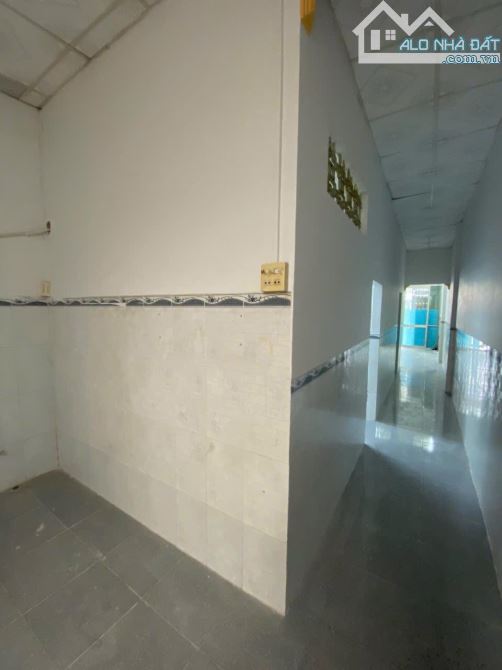 Kẹt lắm rồi ! bán gấp căn nhà ở Trung Chánh Hóc Môn 53m2 SHR giá chỉ 999 triệu - 7