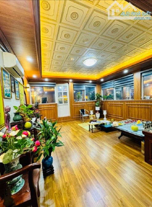 200 Tỷ /272 M2/10 Tầng/12 Mt/ Mặt Phố Chùa Hà. Cầu Giấy - 7