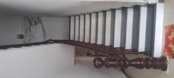 BÁN NHANH NHÀ 3TẦNG, CHẮC CHĂN, ĐIỆN BIÊN PHỦ NHỈNH T TỶ XÍU. - 7
