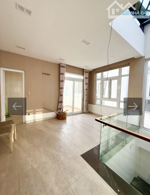 Mặt tiền KD Âu Dương Lân, P.3, Q.8, DT: 108m2, ba lầu, giá 18 tỷ 5. - 7