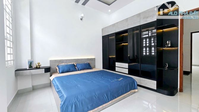 NHÀ PHỐ - ĐẶNG NHỮ LÂM - 4X20M - 4 TẦNG - CÓ SÂN RỘNG - 5.4 TỶ - 7