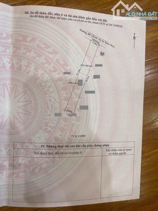 🆘 Đất Kho Xưởng Gần Chợ Tân Phước Khánh Tp. Tân Uyên, Bình Dương - 8
