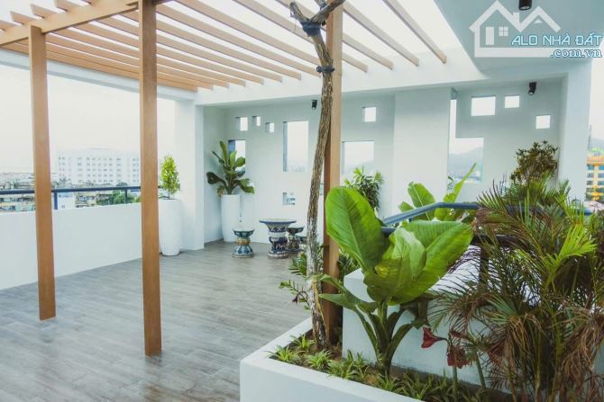 🔥 BÁN KHÁCH SẠN 6 TẦNG – VIEW BIỂN XUÂN DIỆU – CHỈ 70M RA BIỂN! 🔥 - 8