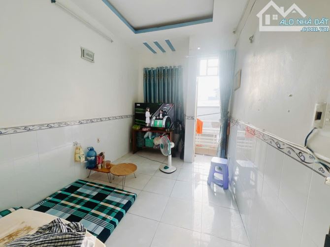 Bán Nhà 3 Tầng Đúc 4PN 3WC Thích Hợp Cho Đại Gia Đình Ở Phước Kiển Nhà Bè Chỉ 2,12ty - 8