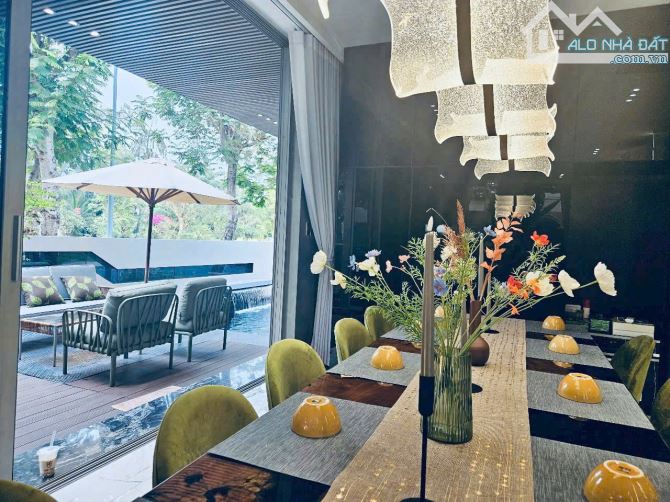 Bán biệt thự đơn lập Hưng Thái - Phú Mỹ Hưng - Biệt thự đơn lập]- khu compound. - 8