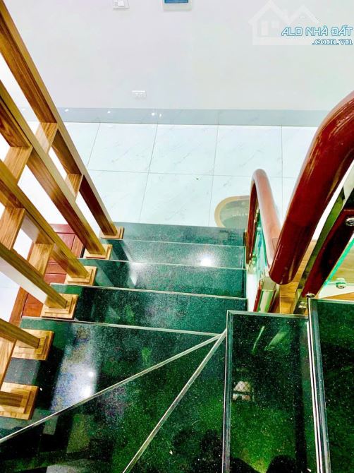 BÁN NHÀ ĐƯỜNG VŨ TÔNG PHAN, 47M2, 5 TẦNG, GIÁ 10.5 TỶ - 8