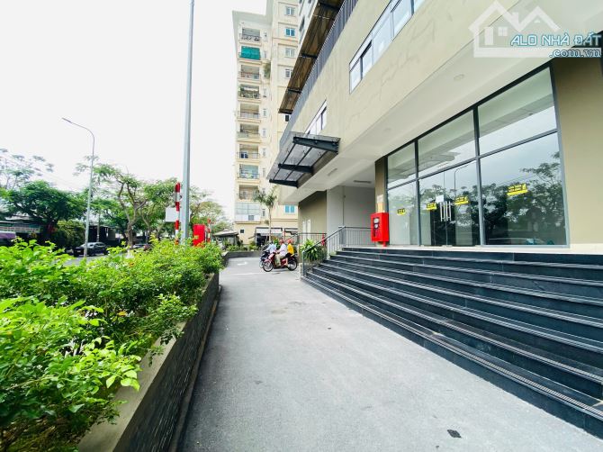 Cho thuê shophouse mới 100% chung cư A6-A7 P. Quang Vinh, TP. Biên Hòa - 8