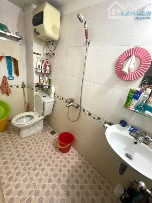 BÁN NHÀ PHỐ PHAN ĐÌNH PHÙNG, BA ĐÌNH, SIÊU HIẾM, ĐẦU TƯ, DT 40M2* 5 TẦNG* GIÁ 10.5 TỶ - 8
