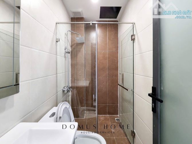 Cho thuê căn hộ 1Pn ngay Lâm Văn Bền Quận 7 - 8