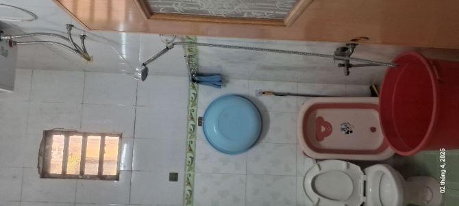 BÁN NHANH NHÀ 3TẦNG, CHẮC CHĂN, ĐIỆN BIÊN PHỦ NHỈNH T TỶ XÍU. - 8
