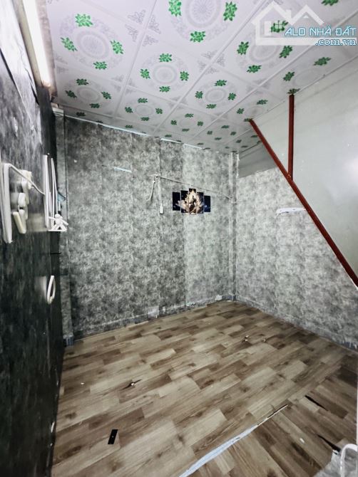 Thoại Ngọc Hầu Tân Phú 47m2 2 tầng giá chỉ 4.xx tỷ - 8
