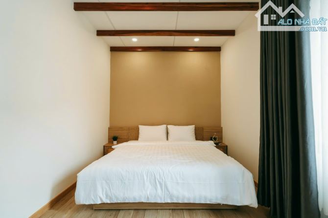 Cần bán căn nhà nhỏ ngay Trường Cao Đẳng Sư Phạm Đà Lạt và Hồ Xuân Hương. 742m² - 60ty - 13