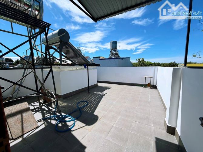 Bán nhà hẻm 184/84 Đồng Khởi, P.Tân Lợi, TP BmT - 9