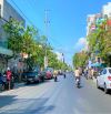 125M THÔNG VÕ NGUYÊN GIÁP góc 2 mặt tiền TRẦN VĂN DƯ gần NGAY BIỂN
