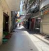 Bán nhà Phố Tôn Thất Tùng, Tam Khương, Đống Đa, 41m2, ô tô vào, KD, nhỉnh 15 tỷ