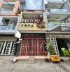 ✨ 33M2 (Ngang 3.3M x Dài 10M) 1 Trệt 1 Lầu BTCT (2PN) HẺM XE HƠI 6M thông tứ tung - 3.8 TỶ