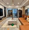 Nhà Trường Lâm LB, 45X6T, thang máy, ngõ thông, MT 5.1m, nhà đẹp, sổ vuông , giá tốt 8.9 t