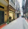 đường 800A, CÀU GIẤY OTO TRÁNH, THANG MÁY  6 TẦNG, 17,5 TỶ