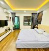 Nhà Mới Trương Định Hoàng Mai 31m 5 Tầng – 3 bước Ô Tô – Full Nội Thất 5,8 Tỷ.