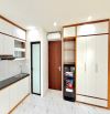 Tòa CCMN Trần Thái Tông, Cầu Giấy, ngõ thông ô tô đỗ cửa, 60m2, 17 phòng full giá 12.5 tỷ