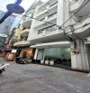 Bán nhà Q1 khu phố Nhật Lê Thánh Tôn, HXH 6m, 6 tầng 80m2[4×20], dòng tiền 1,2ty/nam