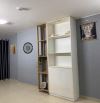 Chung cư Hoa Sen, Lạc Long Quân,Q11: 105m2, 3p ngủ,NT, giá 14tr/th