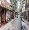 BÁN NHÀ NGUYỄN CHÍ THANH, 40M2, PHÂN LÔ- OTO TRÁNH- VỈA HÈ- KINH DOANH , GIÁ 16,X