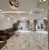 🏠 NHÀ ĐẸP LÊ VĂN SỸ - HẺM XE HƠI THÔNG - FULL NỘI THẤT