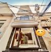 Chỉ 4.6 Tỷ, giá cực tốt: 24m2,4T, Hưng phúc, Hoàng Mai, sát ô tô