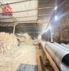 X060 bán nhà xưởng khu dân cư đông đúc, tập chung nhiều công ty sản xuất, xuất khẩu gỗ