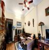 BÁN NHÀ PHỐ MẠC THÁI TỔ - 55M² - 4 TẦNG - VỈA HÈ RỘNG - Ô TÔ ĐỖ THOẢI MÁI