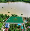 Siêu phẩm Nghỉ dưỡng hàng đẹp hiếm có view sông serepok
