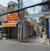 Cho thuê nhà GÓC 2MT 168 Tân Kỳ Tân Quý, Quận Tân Phú - DT 120m2
