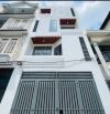 SUPER HOT nhà 4 tầng mặt tiền đường Lê Lai, P12, 4.7 x 15m - 69 m2, HĐT 20tr, 12.2 Tỷ TL