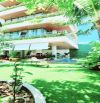 SIÊU VILLA LÔ GÓC  HOÀNG THIỂU HOA - VIEW SÔNG CỔ CÒ - ĐỐI DIỆN SÂN GOLF