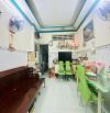 CẦN BÁN GẤP NHÀ ĐÔNG HƯNG THUẬN 03 PHƯỜNG TÂN HƯNG THUẬN QUẬN 12