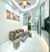NHÀ TRẦN ĐẠI NGHĨA- 64m2- CHẮC CHẮN, MẶT NGÕ THÔNG
