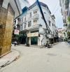 Bán nhà Nguyên Hồng - Đống Đa. 36m. 4 tầng. Mt 5.2m. Giá 16.2 tỷ còn TL