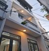 Tây Sơn Tân Phú 41m2 3 tầng giá chỉ 4.xx tỷ