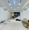 BÁN NHÀ PHỐ HOÀNG MAI – OTO DỪNG ĐỖ – NGÕ THÔNG – THANG MÁY 60m2 GIÁ 15 TỶ