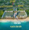 🔥 BÁN ĐẤT KHU TÁI ĐỊNH CƯ NAM SẦM SƠN – VỊ TRÍ ĐẸP, GIÁ TỐT 3.9 Tỷ 🔥