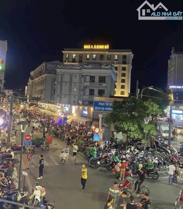 🔥🔥🔥🔥🔥 đất 2 mặt tiền NGUYỄN THÁI HỌC - ngang 12m5 - GIÁ RẺ NHẤT THỊ TRƯỜNG