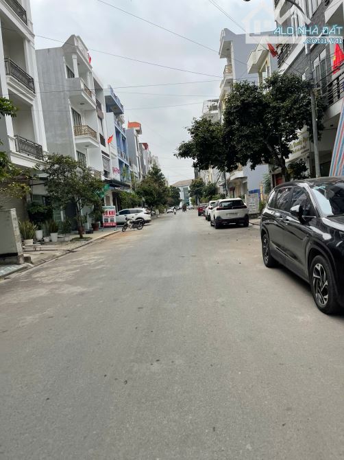 🌳Bán đất lô 15 Lê Hồng Phong - sau Sở Tài Chính - 60m² - ngang 4m - Giá 98tr/m²