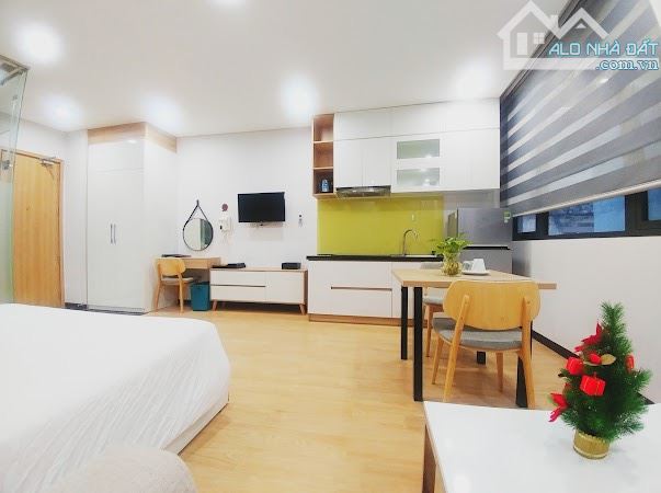 Bán Gấp Tòa căn hộ An Thượng View công viên,,Mỹ An, 6Tầng,90m2,Giá chỉ 16tỷ.TLCC.