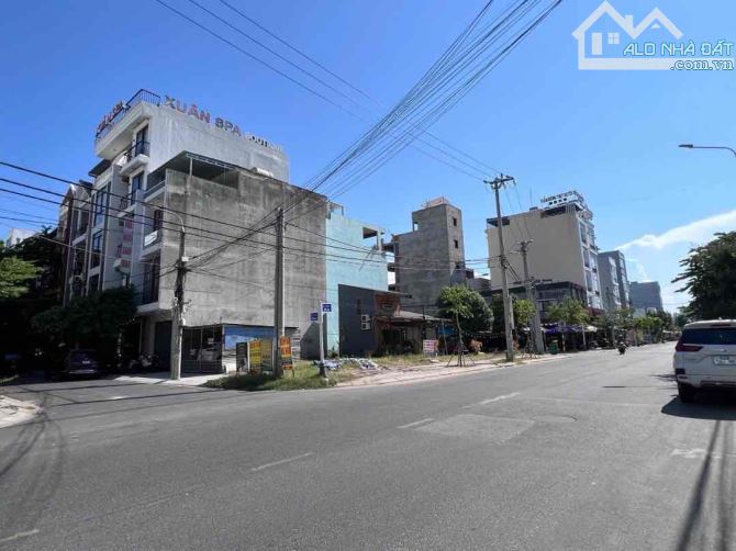SIÊU PHẨM TRIỆU ĐÔ NHÀ MẶT PHỐ ĐỖ BÁ 312M2 NGANG 9.7M TUYẾN PHỐ DU LICH CHỈ 4 X TỶ