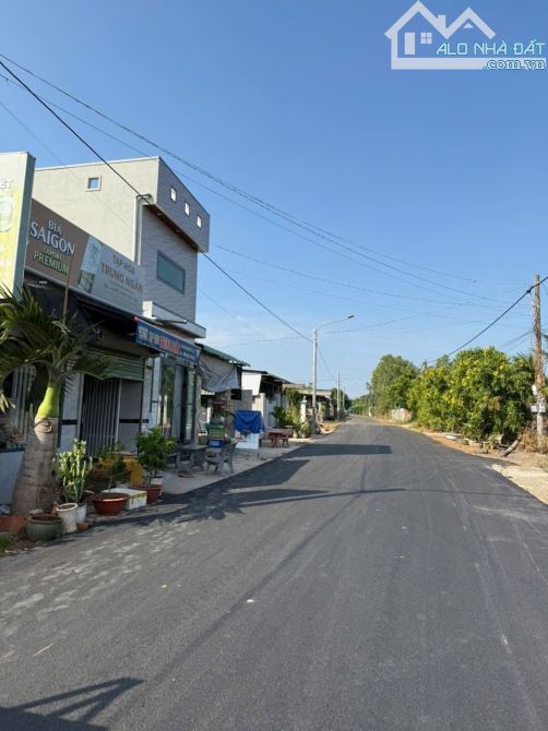 Bán đất Thị Trấn Đất Đỏ - đường nhựa Nguyễn Đình Chiểu - 2