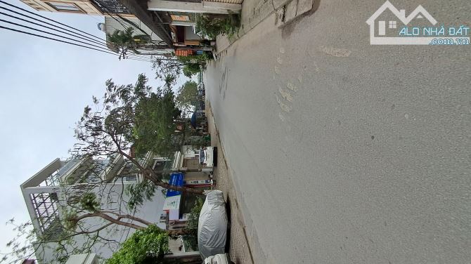 BÁN ĐẤT PHÚC LỢI 50M2, MT 4.1M, NGÕ NÔNG, Ô TÔ ĐỖ CỬA , 6.95 TỶ.