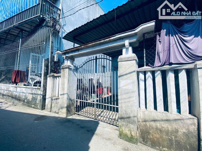 Bán dãy trọ 5 phòng 107,6m2 Kiệt 179 Trần Phú, phường Phước Vĩnh, TP Huế, chỉ 1,95 tỷ